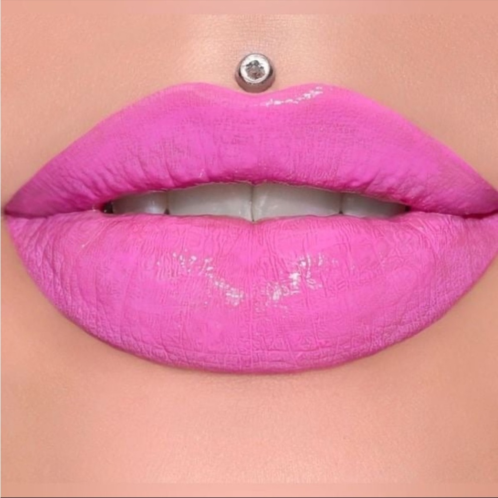 Jeffree Star “Supreme Gloss”